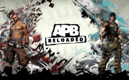 3. APB Reloaded